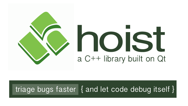 The Hoist logo